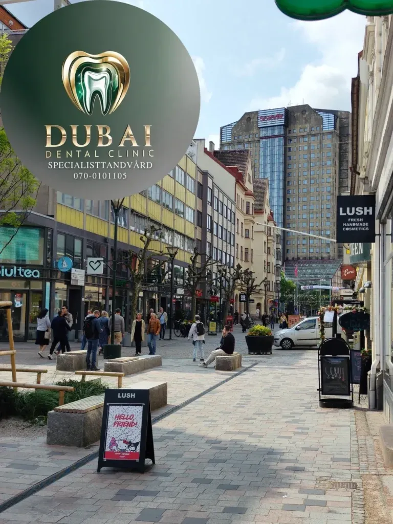 Så väljer du rätt tandläkare i Malmö